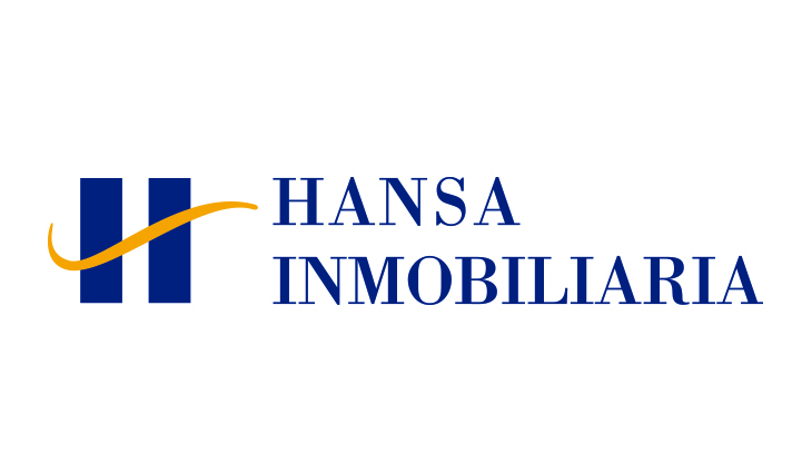 Logo HANSA INMOBILIARIA